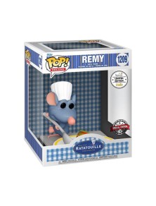 Disney Ratatouille Pop...