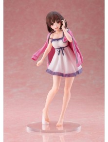 Saekano Pvc Statua Megumi...