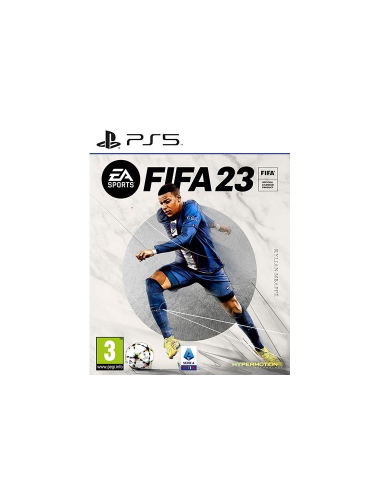 FIFA 23 SPORT - PLAYSTATION 5