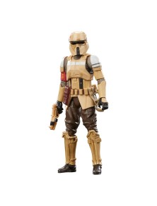 Star Wars: Andor Black Series Action Figura Shoretrooper 15 Cm Hasbro