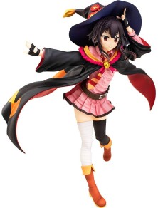 Konosuba Caworks Pvc Statua...