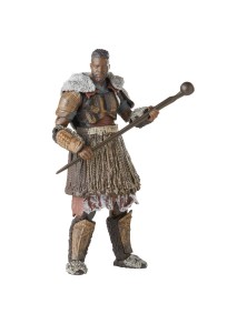 Black Panther Legacy Collection Action Figura M'baku 15 Cm Hasbro