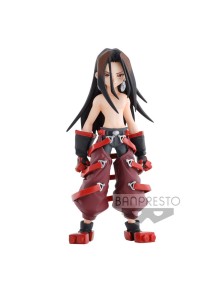 Shaman King Hao Figura 14cm...