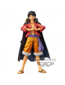 One Piece Serie Grandline...