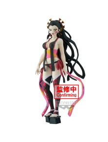 Kimetsu No Yaiba Demon Slayer Daki Vol.7 Figura 16cm Banpresto