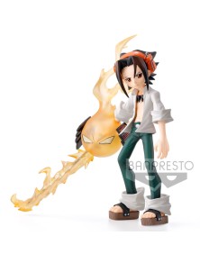 Shaman King Yoh Asakura...