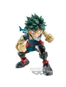 My Hero Academia Super...