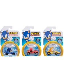 Sonic The Hedgehog Serie 3...