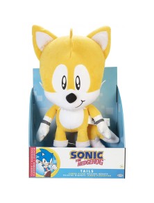 Tamaño: 45cm. Jakks Pacific