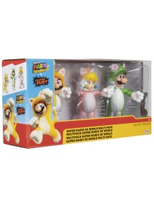 Super Mario Bros pack 3...