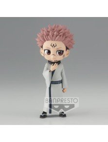 Jujutsu Kaisen Sukuna Ver.a...