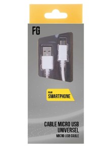 FREAKS CAVO MICRO USB 1MT...