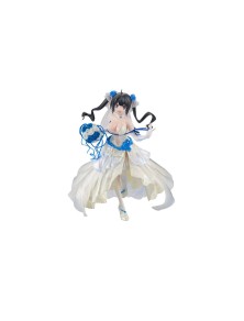 Is It Wrong To Try To Pick Up Girls In A Dungeon? Pvc Statua 1/7 Hestia 20 Cm Furyu