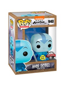 Pop Figura Avatar Aang...