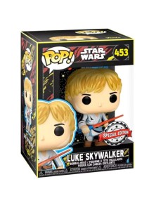 Pop Figura Star Wars Retro...