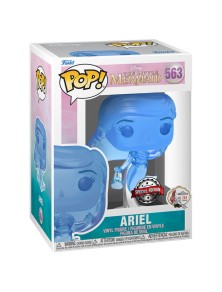 Pop Figura Disney Little...