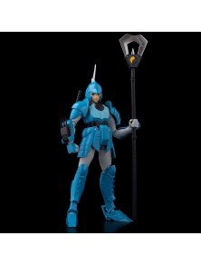 Samurai Troopers Suiko No Shin Af Action Figura Sentinel Toys