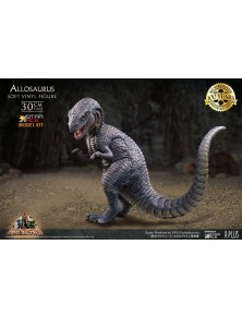 RAY HARRYHAUSEN ALLOSAURUS...