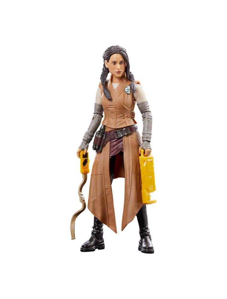 Star Wars: Andor Black Series Action Figura Bix Caleen 15 Cm Hasbro