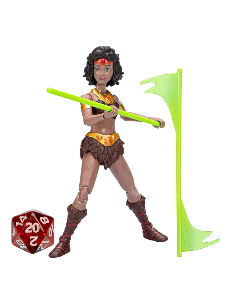 Dungeons & Dragons Action Figura Diana 15 Cm Hasbro