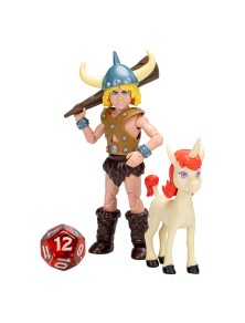 Dungeons & Dragons Figures...