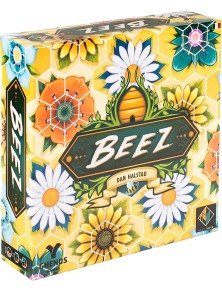 BEEZ - Ghenos Games Gioco...