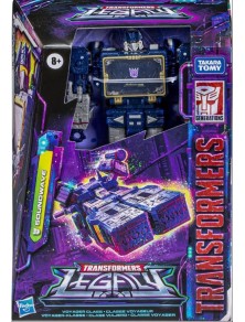 Transformers - Legacy -...