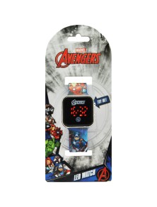 Marvel Avengers led watch...