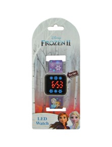 Disney Frozen led watch Disney