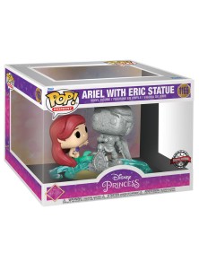 Pop Figura Disney Ultimate...