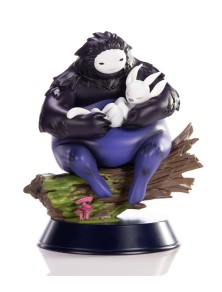 Ori E The Blind Forest Pvc Statua Ori & Naru Standard Day Edition 22 Cm First 4 Figures