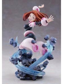 My Hero Academia Pvc Statua 1/8 Ochaco Uraraka 23 Cm Takara Tomy