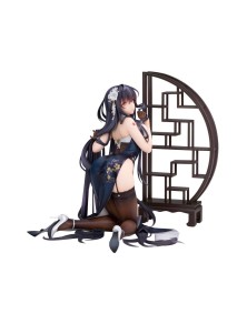 Azur Lane Pvc Statua 1/7...