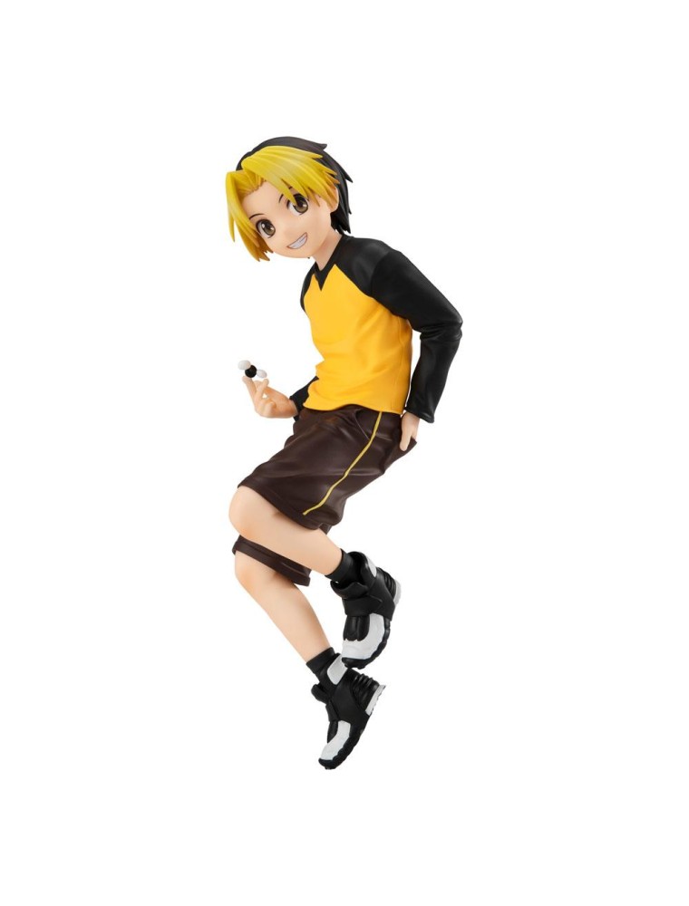 Hikaru No Go Pop Up Parade Pvc Statua Hikaru Shindo 13 Cm Good Smile Company