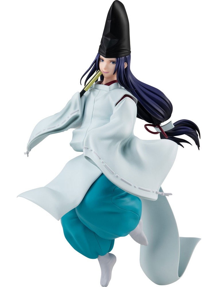 Hikaru No Go Pop Up Parade Pvc Statua Fujiwara-no-sai 20 Cm Good Smile Company