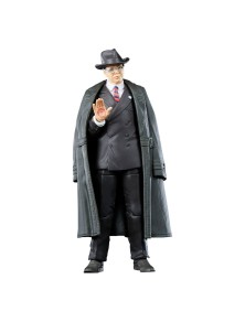 Indiana Jones Adventure Series: Raiders Of The Lost Ark Actionfigur Major Arnold Toht 15 Cm Hasbro