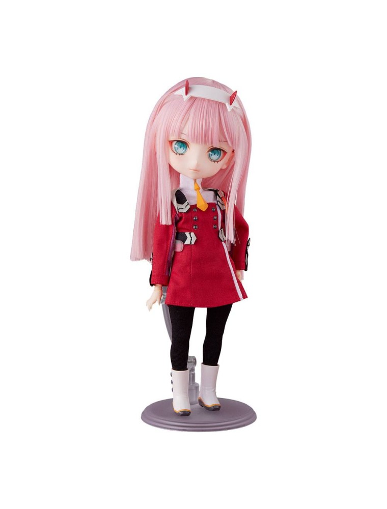 Darling In The Franxx Harmonia Humming Bambola Zero Two 23 Cm Good Smile Company