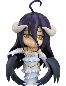 Overlord Nendoroid Action...