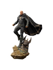 Dc Comics Art Scale Statua...