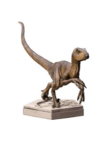 Jurassic World Icons Statua...