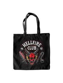 Stranger Things Tote...