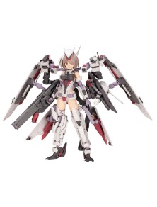 Frame Arms Girl Plastica...