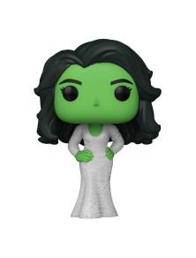 She-hulk Pop! Vinile Figura...