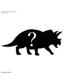 DINOSAURS TRICERATOPS MK...