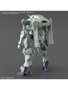 GUNDAM HIGH GRADE HG MODEL...