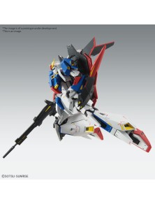 GUNDAM MASTER GRADE MG MODEL KIT GUNDAM ZETA VER KA 1/100 BANDAI