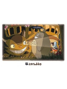 Totoro Catbus 1000 Pezzi...