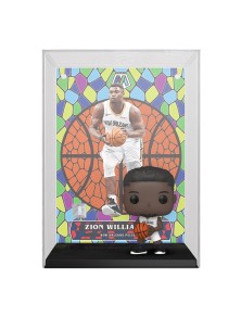 Nba Pop! Trading Cards...