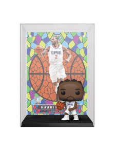 Nba Pop! Trading Cards...