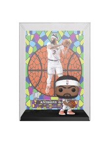 Nba Pop! Trading Cards...